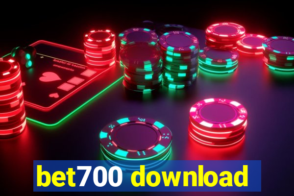 bet700 download